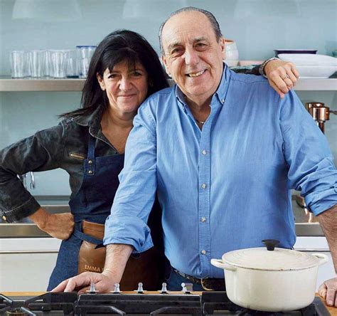 chloe contaldo|gennaro contaldo.